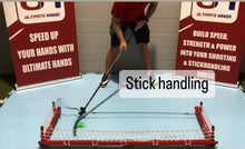 Load image into Gallery viewer, Hockey Stick Handling Device