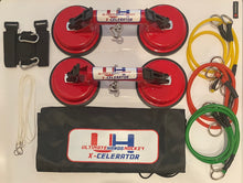 Load image into Gallery viewer, Simple Hockey Stick Handling Device